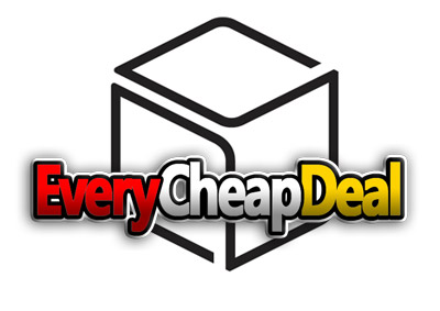 Logotipo Every Cheap Deal