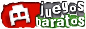 Logotipo JuegosBaratos