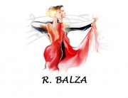 Logo Academia Balza