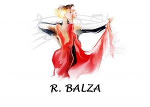 Logo Academia Balza