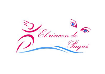 Logotipo El rincón de Paqui