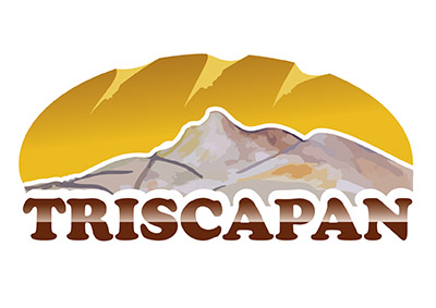Logotipo Triscapan