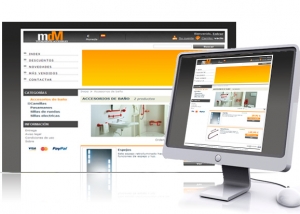 Tienda virtual Mdm-Medimobility