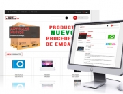 Tienda virtual OutletEmbargos