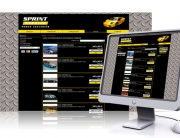 Tienda virtual Sprint Booster