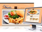 Web Bar Los Morales